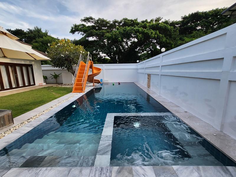 บ้านพักหัวหิน ทิวา พูล วิลล่า
